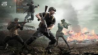 看直播不迷路，豪仔带你上高速