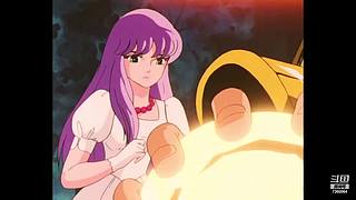 小时候看过的【电视动画】