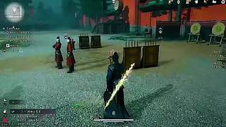 探索燕云，解开古老的谜题与暗号