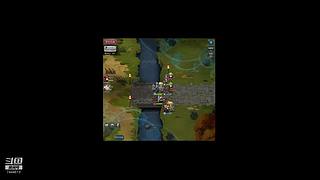 【梦幻模拟战】菜鸡利昂