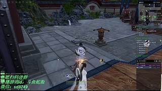 我重生了 也变唐了