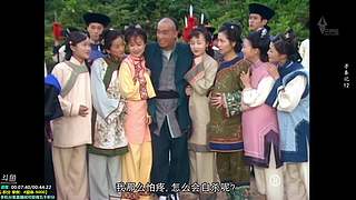 【女神金】沙发分你一半，一起来追剧！