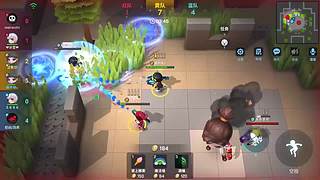 【持续更新】逃跑吧少年-红包大作战