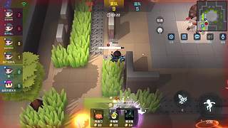 【持续更新】逃跑吧少年-红包大作战