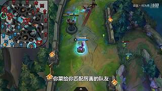 国一潘森  人柱力