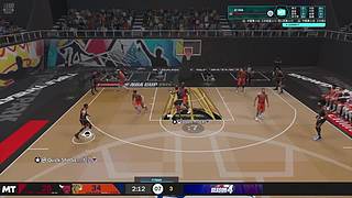 [2K26]二号位最强持球手易主？