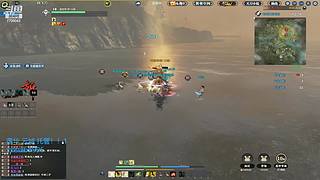 鸣潮！第二天，探索，指引！