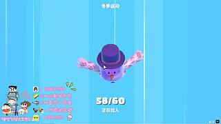 【小肥肥qwq】这里是永劫亚第一菜OvO