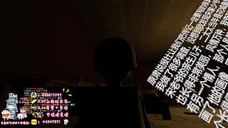 【小肥肥qwq】这里是永劫亚第一菜OvO