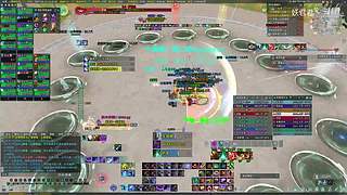 到处刷刷，弄弄小号