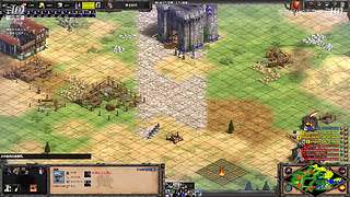 帝国时代2决定版-wolf