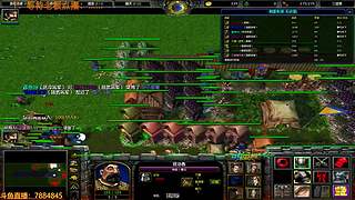 三国雪，奇思妙想点就播~