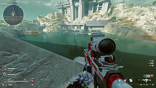 猛攻巴克什就是吃