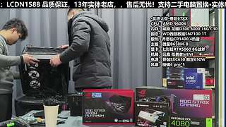 双11电脑真的很划算！