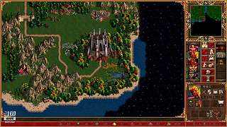 英雄无敌三高清版