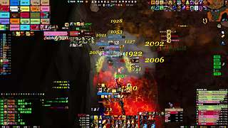 时光2部落启点公会服务器前列