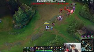 峡谷厨师长 子敬！！！