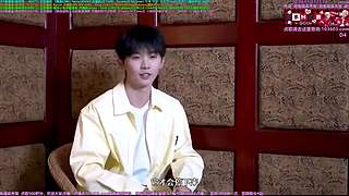 兔兔MC维辰软桃团