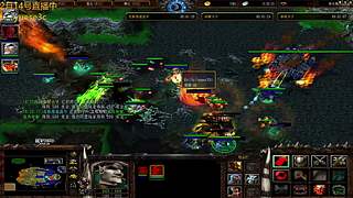 月色看淡VS秋叶小风