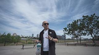 鞋！鞋！鞋！时尚男孩进