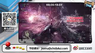 【轮播】  24小时精彩不停！主机篇