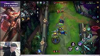 魔鬼永恩,lolm一哥（only me）