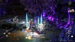 阿飞）游戏技术大师速通仁王