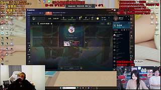 努力练阵容 我要过年回家