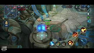 法师出场，安琪你小妹