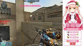 希望有一个人能看破小娜的脆弱