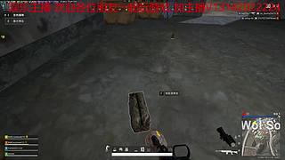 5090 吃鸡 16K 吃鸡 萌新选手