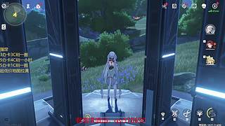 原神启动！ 8687033