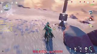 原神启动！ 8687033