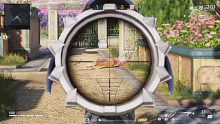 新人up视频轮播，一些脑洞的单机枪械变化