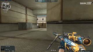 排位走起，单排有车