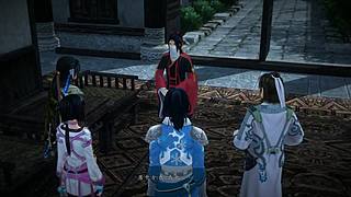 永远最喜欢仙剑