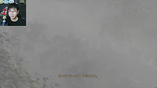 【神戳戳的苏神】各类恐怖游戏解说流程实况