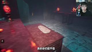 【神戳戳的苏神】各类恐怖游戏解说流程实况