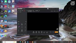 哑巴主播的直播间