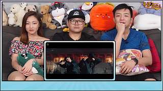 直男粤语爆笑综艺reaction