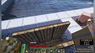 我的世界儿童游戏