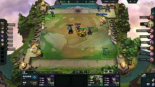 【光头强 】闪现