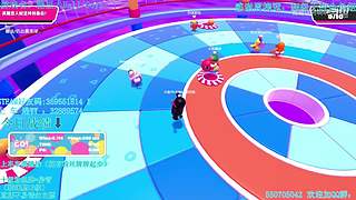 【光头强 】闪现