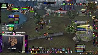 金麒麟出了麻？给我看一看呗