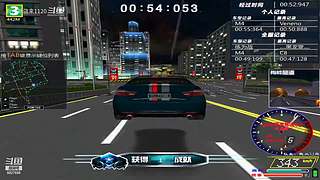 飚车世界：oO礼拜天娱乐Oo