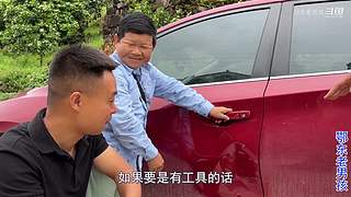 大别山的真实生活