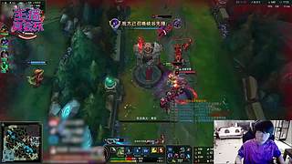 主播真会玩联盟篇