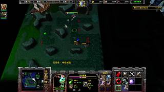 魔兽争霸3僵尸岛系列 8872871