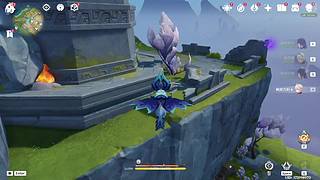 落日余晖，待你而归