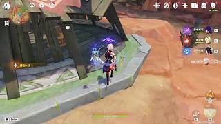 落日余晖，待你而归